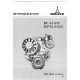 Deutz Diesel Engine BF6L912 - F6L913 - BF6L913 / C Operators Manual